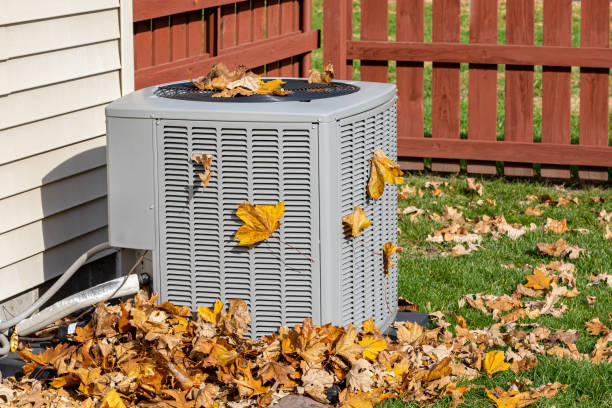 Best Residential HVAC in Rye Brook, NY