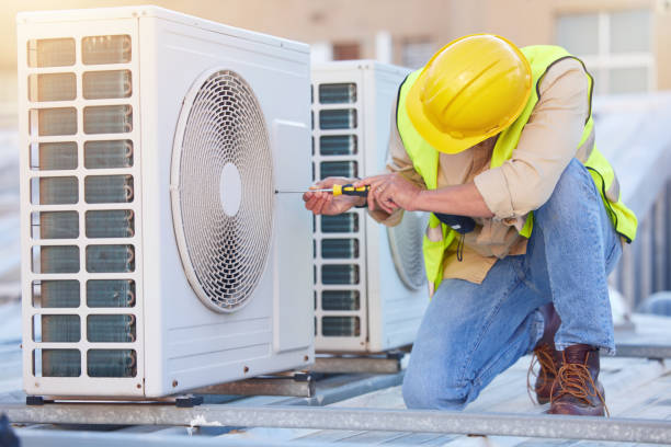 Best Geothermal HVAC Systems in Rye Brook, NY