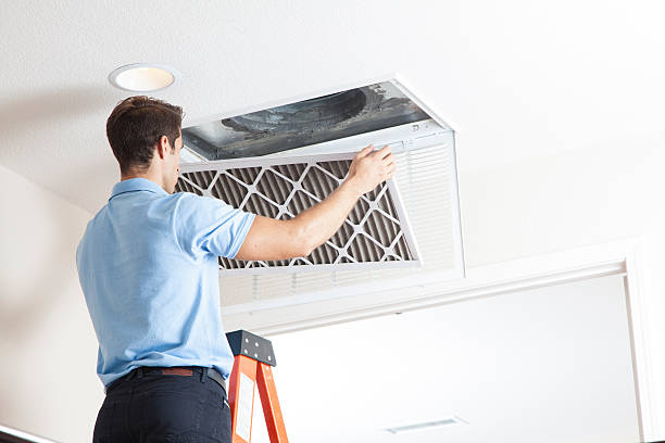 Best Solar-powered HVAC Systems in Rye Brook, NY