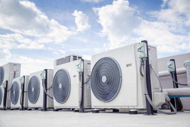 Best Thermostats and Smart Controls in Rye Brook, NY