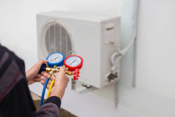 Best Seasonal HVAC Services in Rye Brook, NY